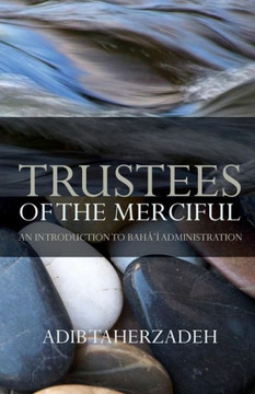 Trustees Of The Merciful