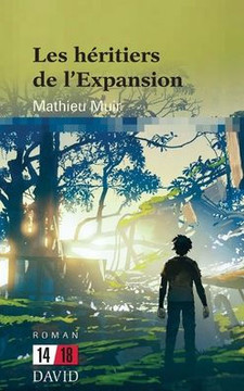 Les HEritiers De L'Expansion (14/18) (French Edition) - 9782895978244