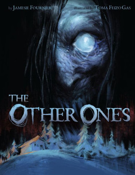The Other Ones - 9781772274219