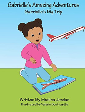 Gabrielle's Big Trip