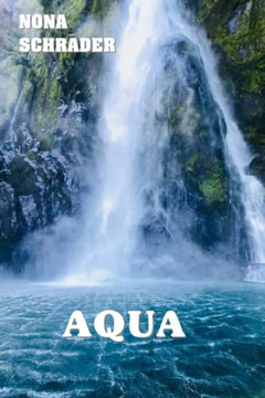 Aqua - 9781737767169