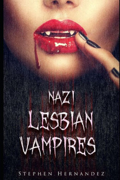 Nazi Lesbian Vampires Nazi Lesbian Vampires
