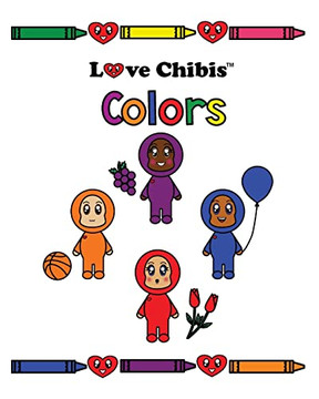 Colors (Love Chibis)