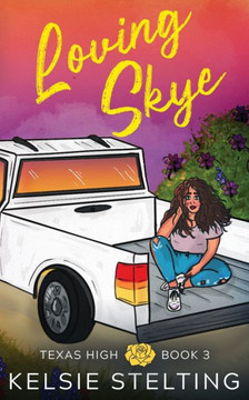 Loving Skye - 9781956948103 Loving Skye - 9781956948103