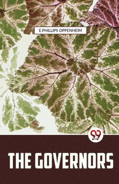 The Governors - 9789357273114