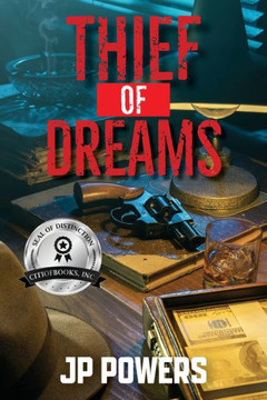 Thief Of Dreams - 9781960952844