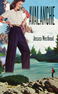 Avalanche - 9781778430268