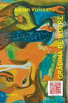 Gradina de Iedere: Versuri (Romanian Edition)