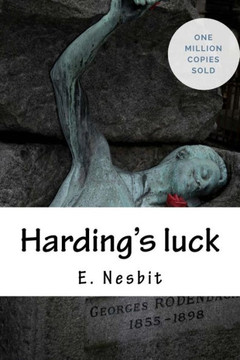 Harding's luck - 9781717039965