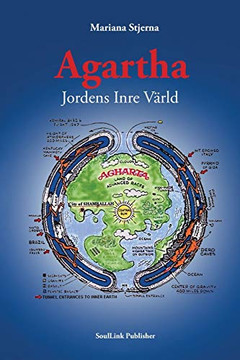 Agartha: Jordens Inre Varld (Swedish Edition) - 9789198578560