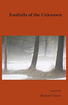 Footfalls of the Unknown Footfalls of the Unknown