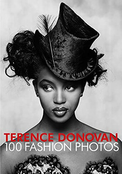 Terence Donovan: Fashion Terence Donovan: Fashion