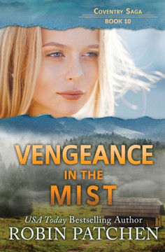 Vengeance In The Mist (Coventry Saga) - 9781950029266
