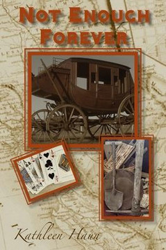 Not Enough Forever - 9781955162234