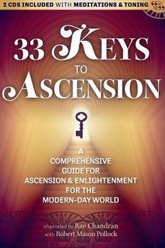 33 Keys To Ascension 33 Keys To Ascension
