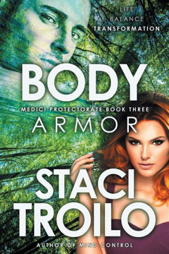 Body Armor (Medici Protectorate) - 9781633733282