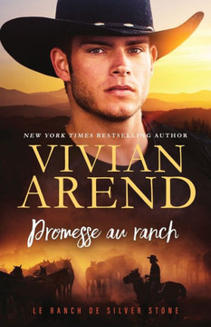Promesse au ranch (French Edition)