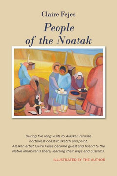 People Of The Noatak