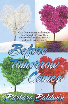 Before Tomorrow Comes - 9780228606192