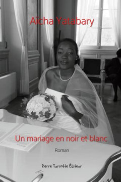 Un Mariage En Noir Et Blanc (French Edition) Un Mariage En Noir Et Blanc (French Edition)