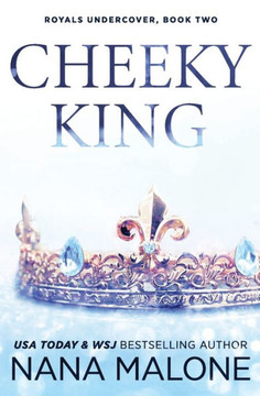 Cheeky King (Winston Isles Royals)