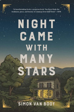 Night Came With Many Stars - 9781567927580