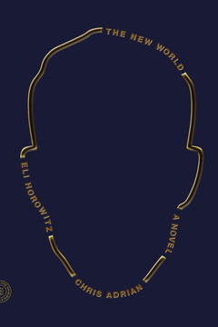 The New World: A Novel