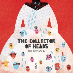 The Collector Of Heads The Collector Of Heads