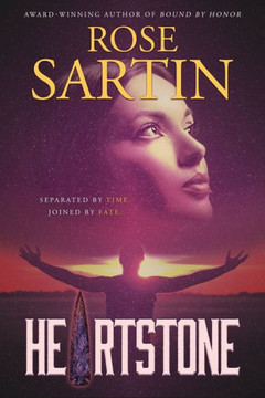Heartstone - 9781633737808