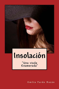 Insolación (Spanish Edition) - 9781717351258