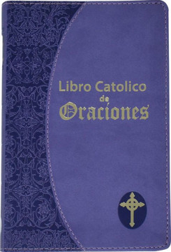 Spa-Libro Catol Oraciones