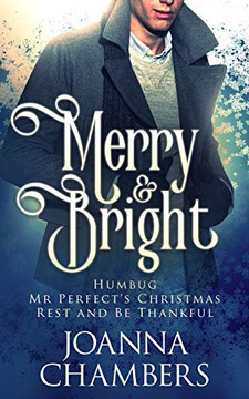 Merry And Bright Merry And Bright