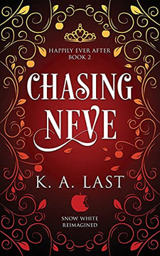 Chasing Neve (Happily Ever After)