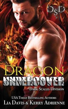 Dragon Undercover (Dark Scales Division)