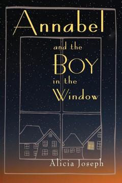 Annabel And The Boy In The Window