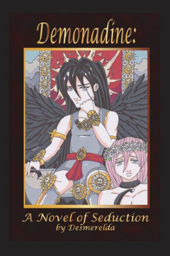 Demonadine: A Novel of Seduction
