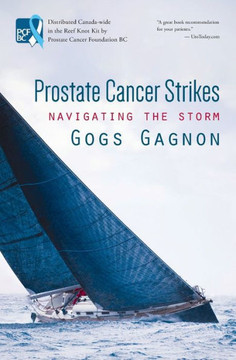 Prostate Cancer Strikes Prostate Cancer Strikes