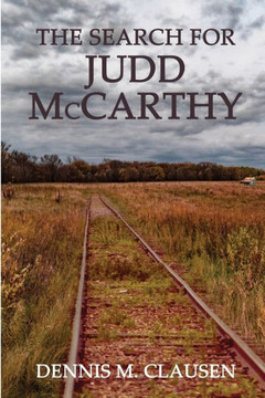 The Search For Judd Mccarthy