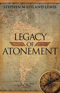 Legacy Of Atonement - 9781956906530