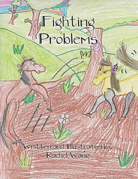 Fighting Problems (Rachel's Farm Family)