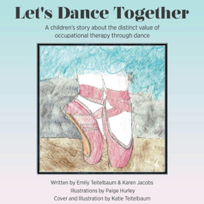 Let's Dance Together