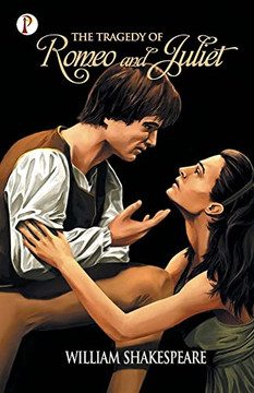The Tragedy Of Romeo And Juliet - 9789391103187