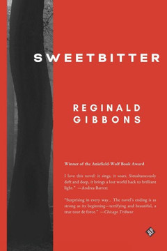 Sweetbitter - 9781737513421