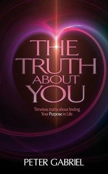 The Truth About You - 9781907402845