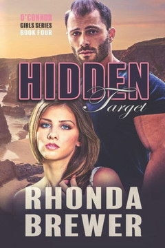 Hidden Target (O'connor Girls)