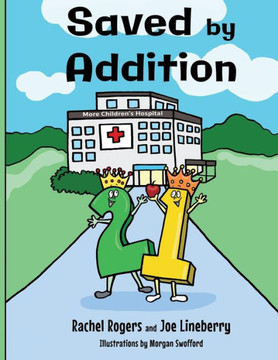 Saved By Addition - 9781943419357
