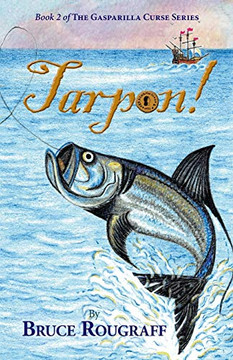 Tarpon! (The Gasparilla Curse) - Paperback Tarpon! (The Gasparilla Curse) - Paperback
