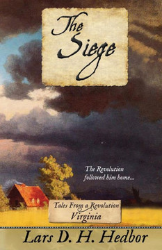 The Siege: Tales From a Revolution - Virginia - 9781942319412