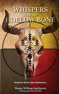 Whispers From The Hollow Bone