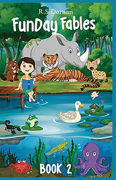 Funday Fables: Book 2